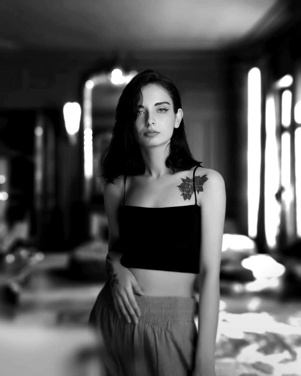 Top