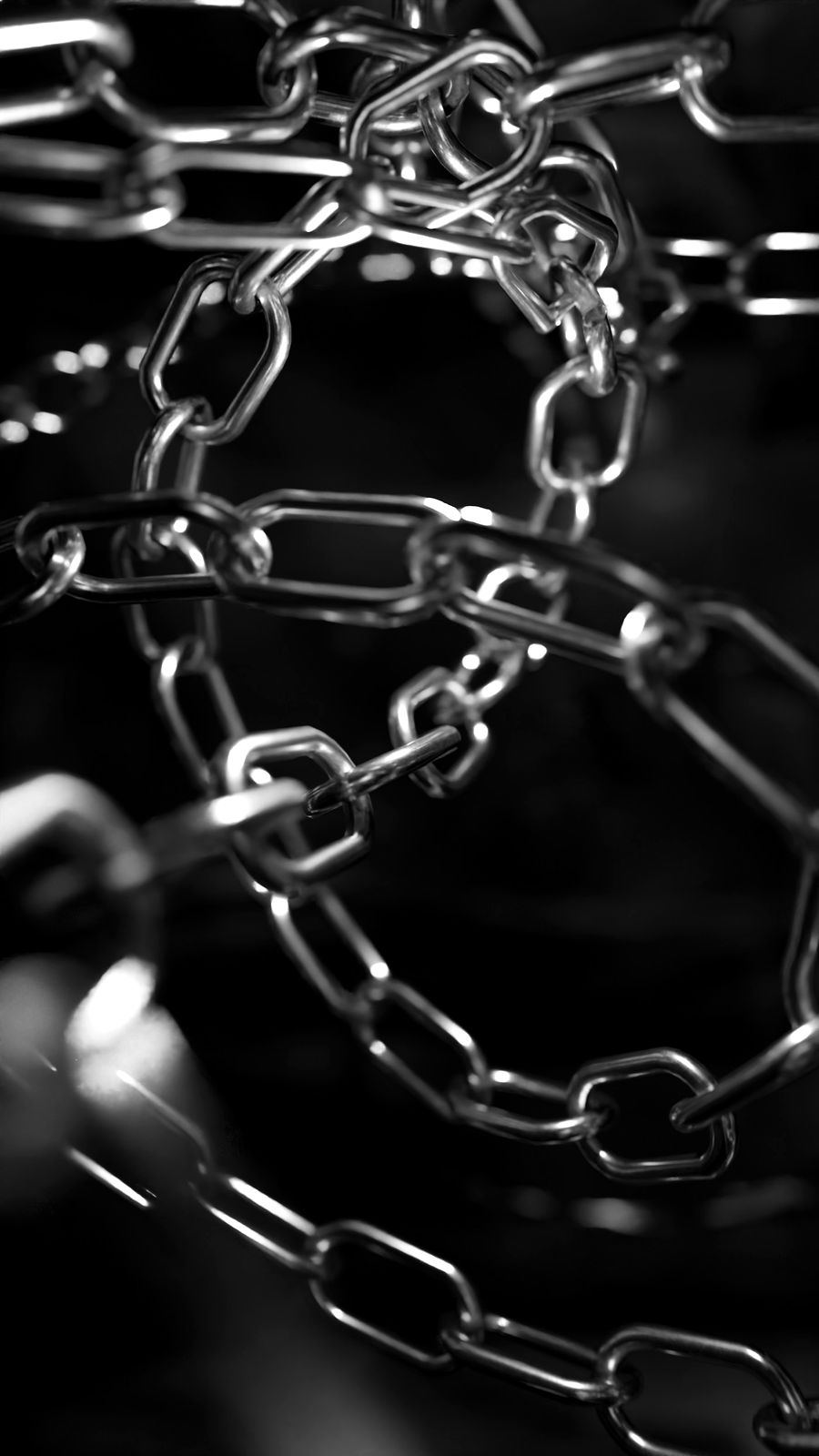 Nocturne Chain